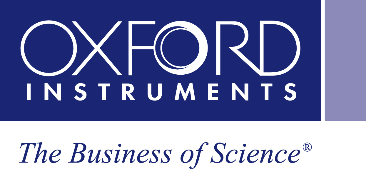 Oxford Instruments logo